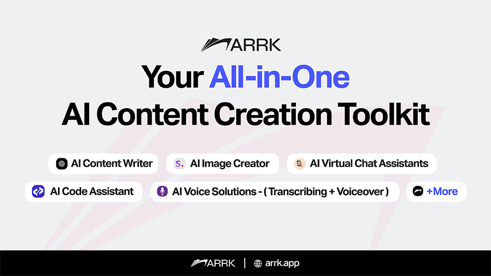 arrk.app logo