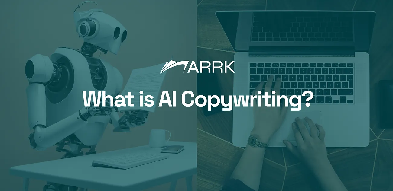 What Is AI Copywriting?