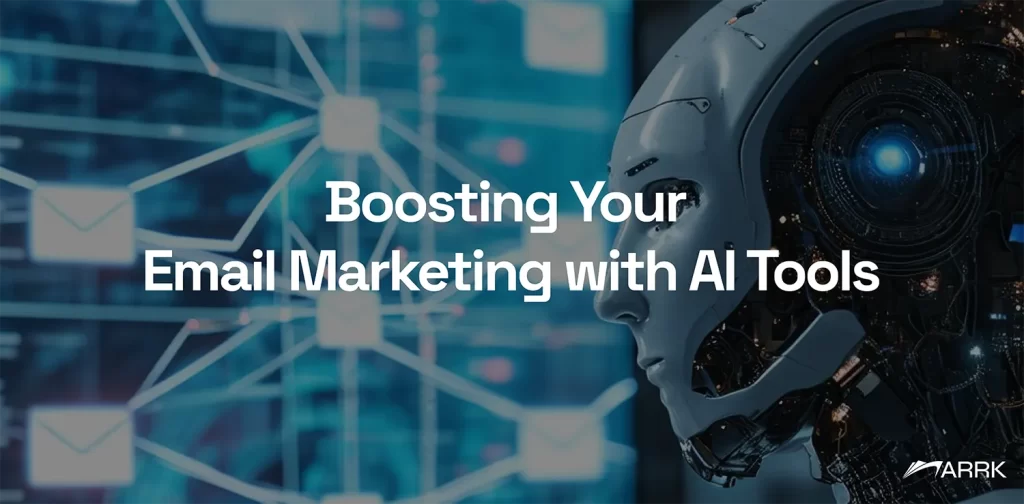 AI Email Marketing tools enhancing email campaigns