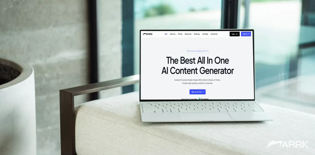 Reasons to adopt AI-powered content creation tools
