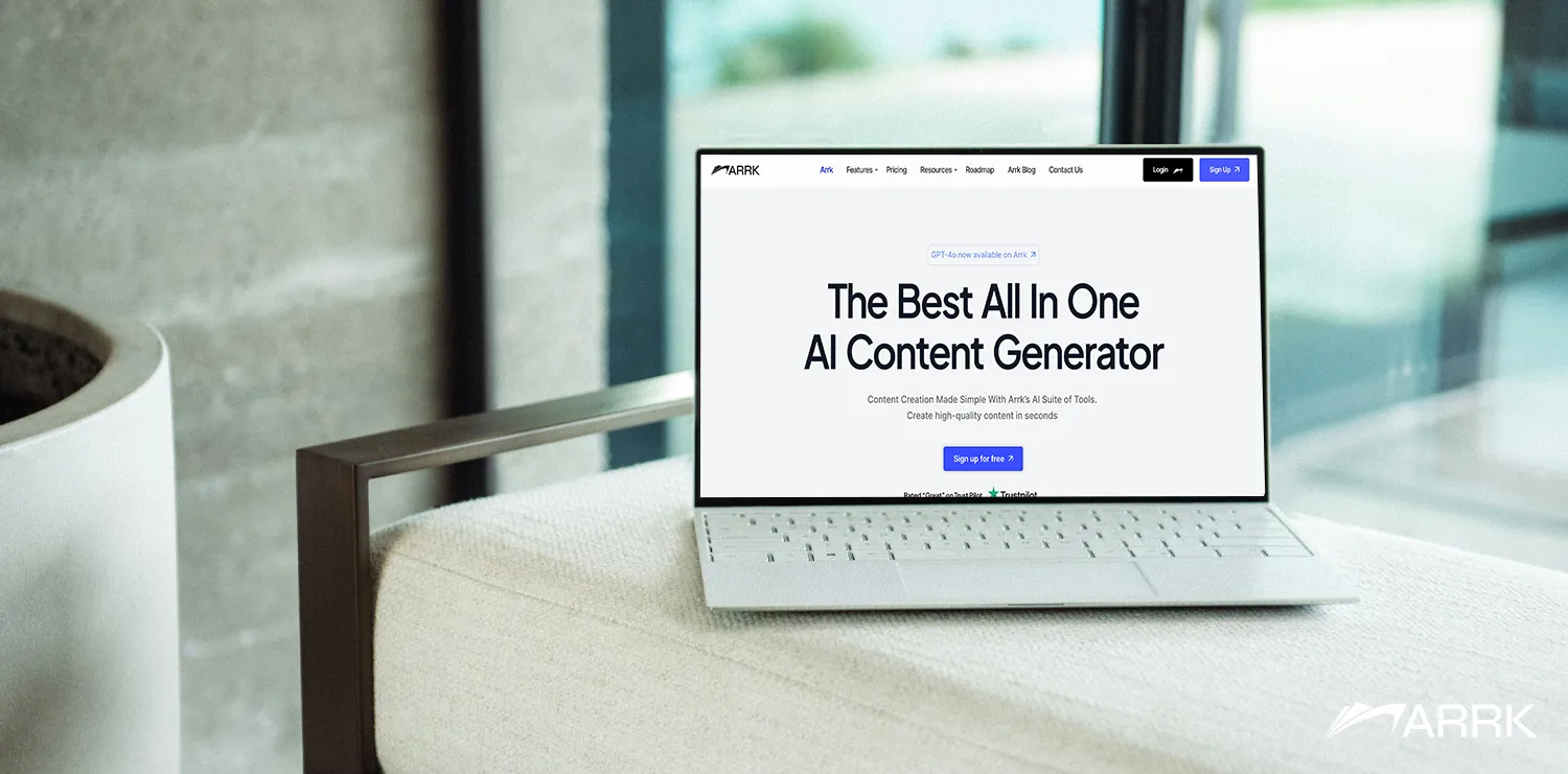 Reasons to adopt AI-powered content creation tools