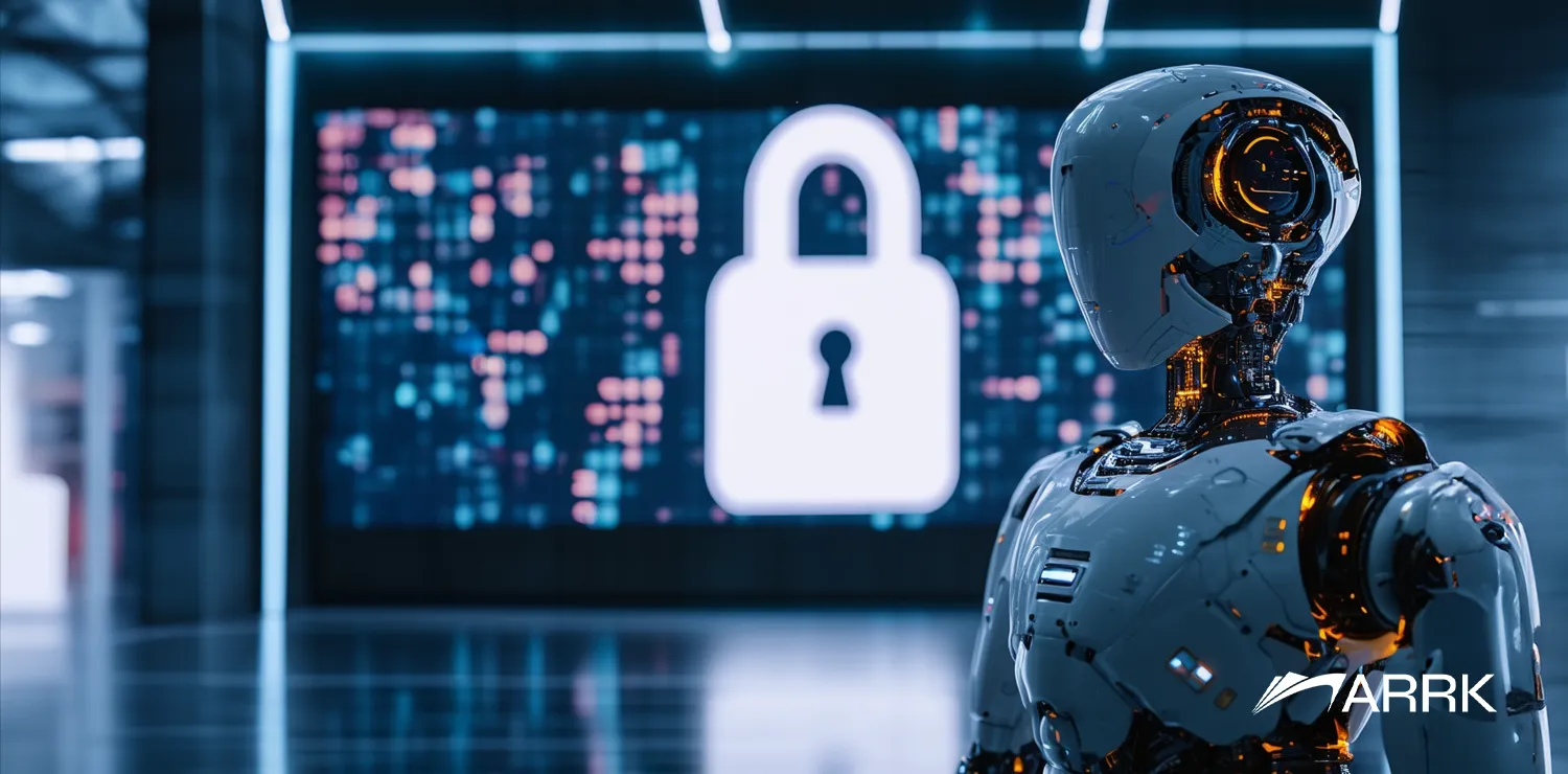 AI in cybersecurity trends and innovations